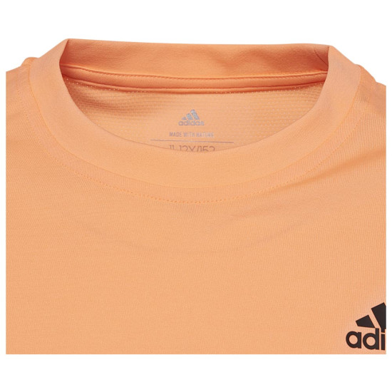 Adidas Παιδική κοντομάνικη μπλούζα Adidas Παιδική κοντομάνικη μπλούζα